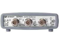 Keysight U2701A USB Oszilloskop