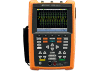 Keysight U1610A 100 MHz oscilloscope & multimeter