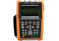 Keysight U1610A 100 MHz Oszilloskop & Multimeter