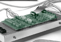 Keysight Y1152A Distribution Board