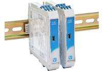 Acromag TT339 4-Wire Transmitter, Frequency/Pulse
