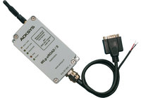 WLg-xROAD WiFi Kommunikations-Module für den mobilen Einsatz/Outdoor