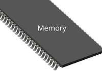 Keysight 3446MEMU Memory Upgrade
