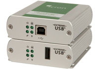 Ranger 2301GE-LAN - USB 2.0 extender over 100 m Cat5e/6/7/LAN