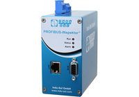 PROFIBUS-INspektor NT - Dezentraler "Datensammler" zur PROFIBUS-Überwachung