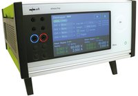 erfi elneos five POWER-62-62-5 - Präzisions-Doppel-Regelnetzgerät