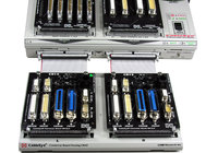 CableEye CAMI-712H Schnell-Montage-System