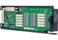 DAQM901A - module for the Keysight DAQ970A DAQ- and switching system