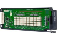 DAQM904A - Modul für das Keysight DAQ970A Mess- und Schalt-System