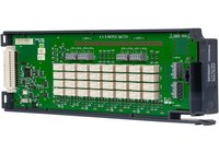 DAQM904A 4x 8 Matrix-Modul für das Keysight DAQ970A