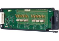 DAQM905A 2-fach 4-Kanal HF-MUX-Modul für das Keysight DAQ970A