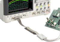 DSOX1AUTO serial triggering and analysis (CAN, LIN) for DSOX1102A/G