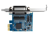 Adlink LPCIe-3488A Low-Profile PCI-Express GPIB-Interface