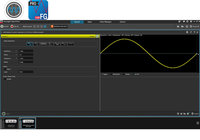 BV0022B Keysight BenchVue App USB Modular Function Generator