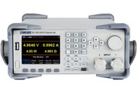 Siglent SDL1000X programmierbare elektronische DC-Lasten