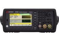 Keysight 33511B waveform generator, 20 MHz, 1 channel, arb.