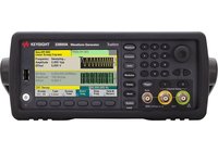 Keysight 33621A Signal-Generator, 120MHz, 1 Kanal