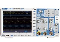 PeakTech P136x Series Touchscreen Oscilloscopes, 2 Channels, up to 300MHz