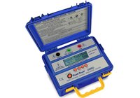 PeakTech P268x HV insulationstesters, up to 10,000V