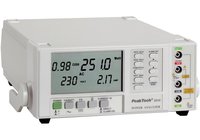 PeakTech P2510 Leistungs-Analysator