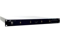 Tabor Lucid R/Rackmount modulare HF-Signal-Generatoren bis 12GHz