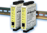 Acromag IntelliPack A-Serie industrielle Alarm-Module