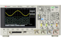 Keysight InfiniiVision MSOX20000A 2-/4-Kanal Mixed-Signal Oszilloskope bis 200MH