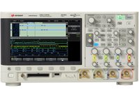 Keysight InfiniiVision DSOX3000A 2-/4-Kanal Oszilloskope bis 1GHz