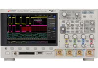 Keysight InfiniiVision MSOX30004T 2-/4-Kanal Mixed-Signal-Oszilloskope bis 1GHz, Touch-Screen