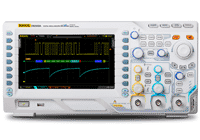 Rigol DS2000A Series - "Economy" Oscilloscopes, 2 Channels, up to 300 MHz Bandwidth