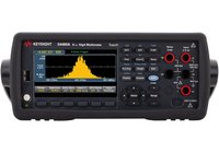 Keysight 34460A Truevolt 6½ Digit Basic Multimeter