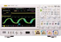 Rigol MSO7000 Serie innovatives 4-Kanal Mixed-Signal-Oszilloskop bis 500 MHz Bandbreite