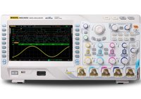 Rigol DS/MSO4000 Series flexible oscilloscopes and MSO up to 500 MHz