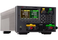 Keysight EL30000A Serie 1/2-Kanal-Lasten, bis 250, 350 oder 2x 300W