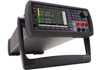 Keysight Serie B2900B/BL - Präzisions-SMU Quelle/Messegerät