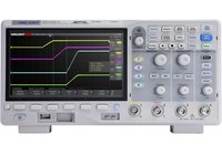 Siglent SDS1104X-U preisgünstiges 4-Kanal Digital-Oszilloskope, 100 MHz