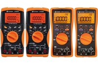 Keysight 124xB/C Serie - solide 4-Digit Multimeter für den mobilen Einsatz