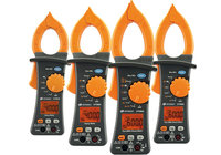 Keysight U119xA Serie multifunktionale Zangen-Messgeräte bis 600A, 600V