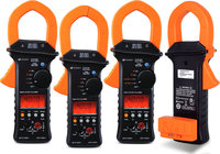 Keysight U121xA Serie Zangen-Messgerät oder DMM bis 1000 A
