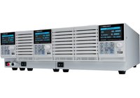 Siglent SPS5000X DC-Schaltnetzteile bis 1080W