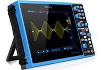 Micsig STO2000C Serie portable Smart-Oszilloskope bis 300 MHz