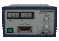 B+K Precision BK1670A and BK1671A - Triple Output DC Power Supplies