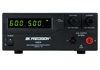 B+K Precision BK168xB series 300/360W switching bench DC power supplies