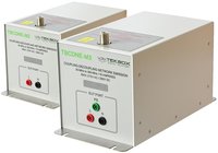 TekBox TBCDNE-M2 und -M3 Koppel-Entkopplungsnetzwerke Emission