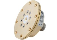 TekBox TBESDT ESD TARGET current sensing transducer