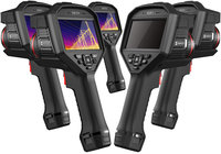 HIKMICRO G series handheld thermal cameras