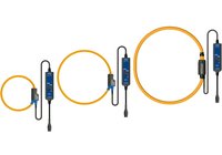 HIOKI Stromsensoren Typ Schleifenwandler