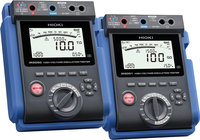 HIOKI IR505x Hochspannungs-Isolationstester