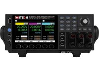 ITECH IT-N6300 Triple-Channel Programmable DC Power Supply
