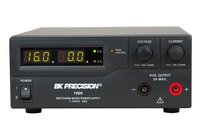 B+K Precision BK190xB Series - Switching Bench DC Power Supplies